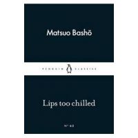 Lips Too Chilled