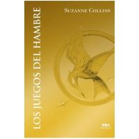 Los Juegos del Hambre / The Hunger Games - Suzanne Collins