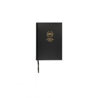 Lsb Large Print Wide Margin Black Hardcover - Steadfast Bibles