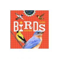 Nature Baby: Birds - Adventure Publications