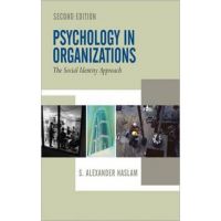 Psychology in Organizations