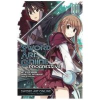 Sword Art Online Progressive (Manga)