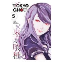 Tokyo Ghoul 5
