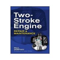 Two-Stroke Engine Repair and Maintenance