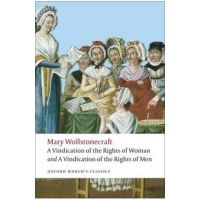 Vindication of the Rights of Men