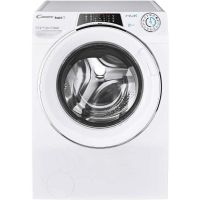 Masina de spalat rufe Candy RO41276DWHC7/1-S,Slim, 1200 RPM, 7 kg, Clasa A+++