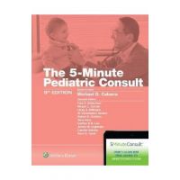 5-Minute Pediatric Consult