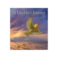 A Warbler's Journey - Scott Weidensaul