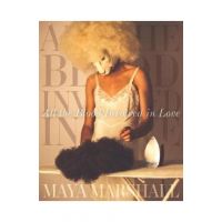 All the Blood Involved in Love - Maya Marshall