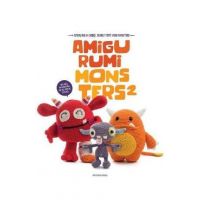 Amigurumi Monsters 2