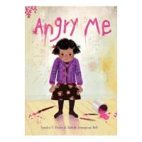 Angry Me - Sandra V. Feder