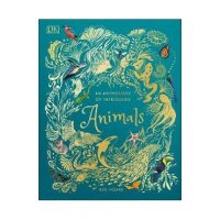 Anthology of Intriguing Animals