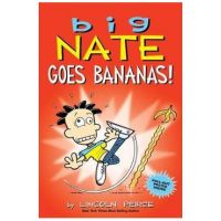Big Nate Goes Bananas!