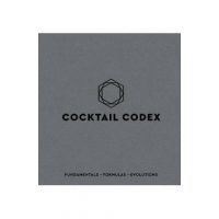 Cocktail Codex