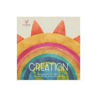 Creation - Devon Provencher