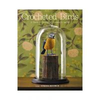 Crocheted Birds
