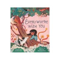 Everywhere with You - Carlie Sorosiak