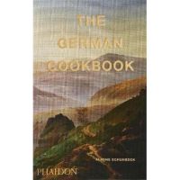 German Cookbook