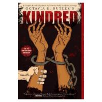 Kindred: A Graphic Novel Adaptation