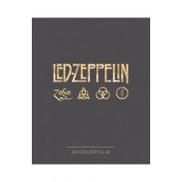 Led Zeppelin By Led Zeppelin