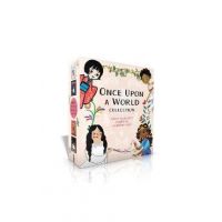 Once Upon a World Collection