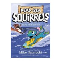 Risky River Rescue - Mike Nawrocki