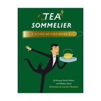 Tea Sommelier
