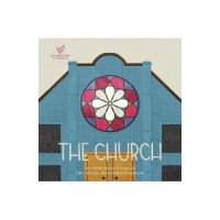 The Church - Devon Provencher