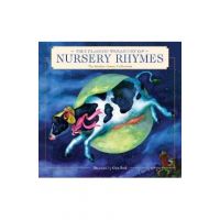 The Classic Treasury of Nursery Rhymes: The Mother Goose Collection (Nursery Rhymes, Mother Goose, Bedtime Stories, Children's Classics) - Gina Baek
