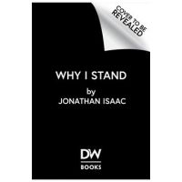 Why I Stand - Jonathan Isaac