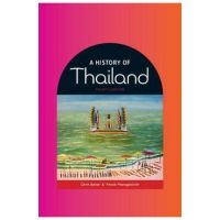 A History of Thailand - Chris Baker