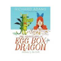 Adventures of Egg Box Dragon