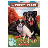 Bingo (the Puppy Place #65) - Ellen Miles