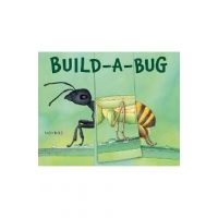 Build-A-Bug - Sara Ball