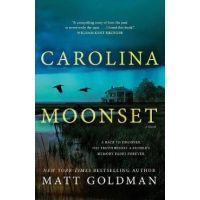 Carolina Moonset - Matt Goldman