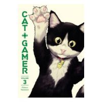 Cat + Gamer Volume 3 - Wataru Nadatani