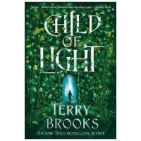 Child of Light - Terry Brooks
