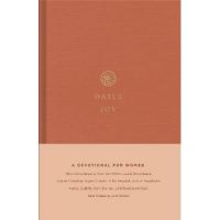 Daily Joy: A Devotional for Women - Lydia Brownback