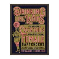 Drinking Like Ladies