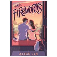 Fireworks - Alice Lin