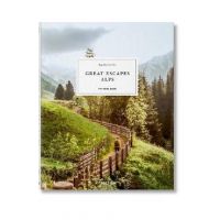 Great Escapes Alps. the Hotel Book - Angelika Taschen