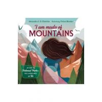 I Am Made of Mountains - Alexandra S. D. Hinrichs