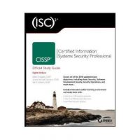 (ISC)2 CISSP Certified Information Systems Security Professi