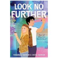 Look No Further - Rioghnach Robinson