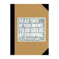 Read This if You Want to Be Great at Drawing