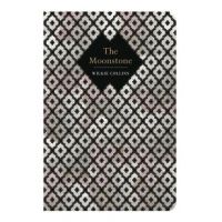 The Moonstone - William Wilkie Collins
