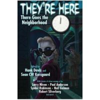 They're Here! - Hank Davis
