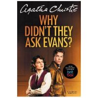Why Didn't They Ask Evans? [Tv Tie-In] - Agatha Christie