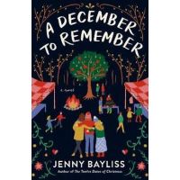 A December to Remember - Jenny Bayliss