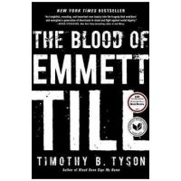 Blood of Emmett Till